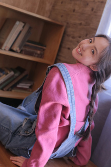 公主殿下和奴的小说